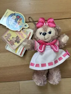 新品】シェリーメイ ぬいぐるみバッジ ハートウォーミングデイズ 2019