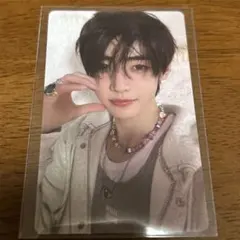 ENHYPEN ソンフン ROMANCE UNTOLD INCEPTIO トレカ