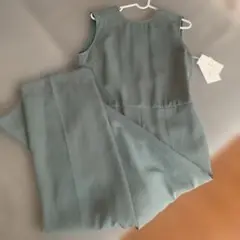 Mila Owen サロペット新品未使用