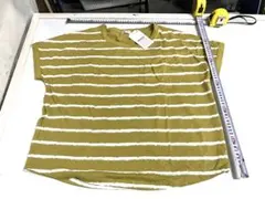 maca 半袖Tシャツ　Lサイズ　新品、未使用　★せ1625