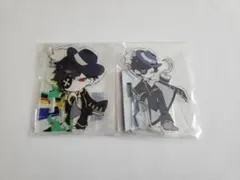 Crazy Raccoon Mondo アクリルキーホルダー - メルカリ