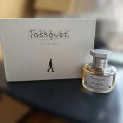 フルボトル】toskovat Annacamento 30ml - メルカリ