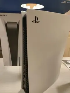 PlayStation5 本体 ジャンク品？【送料込】プレステ5