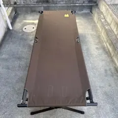 Ogawa コット ワイド　　ブラウン