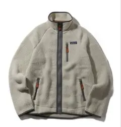 3/5まで！Patagonia レトロ　パイル　フリース　ジャケット