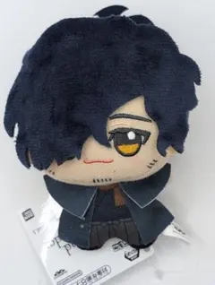 バラ売り⭕️ fgo 岡田以蔵 マート ぬいぐるみ ミニぬいぐるみ（岡田以蔵）/ FGO MART - Meccha Japan