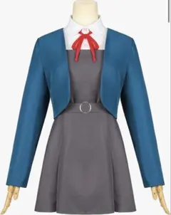 COSPATIO ラブライブ!スーパースター!! 私立結ヶ丘女子高等学校冬服