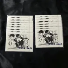 ブルーロック　ブルーロック展　原画展　ぱしゃこれ　潔世一