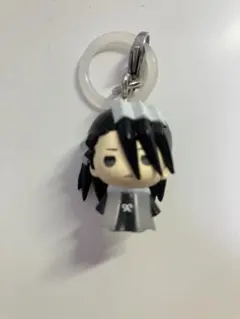 BLEACH 朽木白哉　めじるしアクセサリー