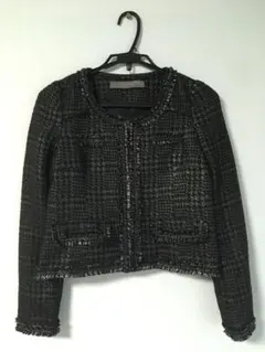 ZARA ジャケット