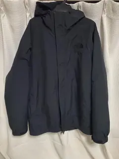 The North Face ブラック　アウトドアジャケット