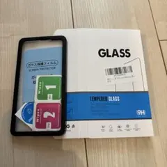 強化ガラス iPhone保護フィルム 9H