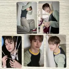 RIIZE ソンチャン All of You トレカ