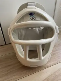 JKJO ヘッドガード　ヘッドギア　sサイズ JKJO ヘッドギア サイズS 極真空手 検(フルコンイサミマーシャル