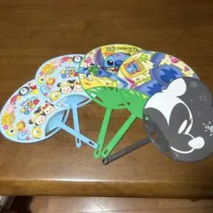 2025年最新】スティッチ うちわの人気アイテム - メルカリ