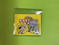 アクリルminiフィギュア ヒロアカ 青山優雅