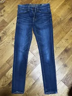 American Eagle Outfitters スキニーデニム