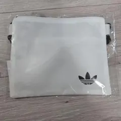 adidasノベルティ