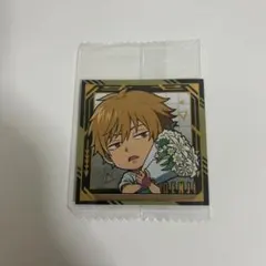 チェンソーマン　ウエハースシール