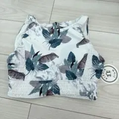 アリシアスタン　水着上