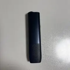 IQOS ILUMA i ONE アイコスイルマアイワン　ミッドナイトブラック