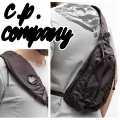 2026年最新】C.P. Company メンズ ショルダーバッグの人気アイテム 