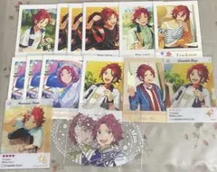 新品☆あんスタ☆Trickstar【衣更真緒】5周年☆ぱしゃこれ☆PREMIUM