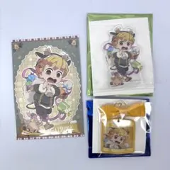 善逸 クリスマス2025 3点セット