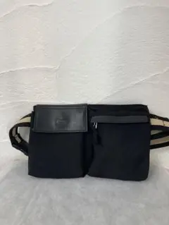 LUNA SEA J ボディバッグ