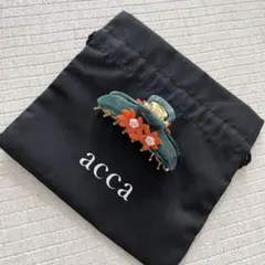 2025年最新】acca クリップ mの人気アイテム - メルカリ