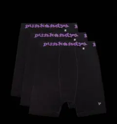 punkandyo