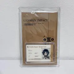 原神　魈　ショウ　アーカイブ　拾光映匣シリーズ　公式正規品