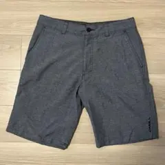 O'Neill グレー ショートパンツ 31