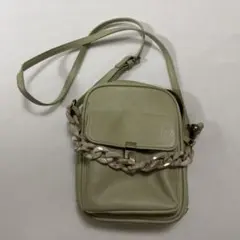 niko and...ショルダーバッグ