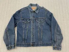 ヴィンテージリーバイス70505BigE