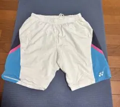 yonex ズボン