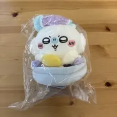 台湾限定 ちいかわ ちいかわ夜市 モモンガ - メルカリ