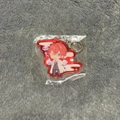 浦島坂田船 となりの坂田 あほの坂田 アクリルキーホルダー