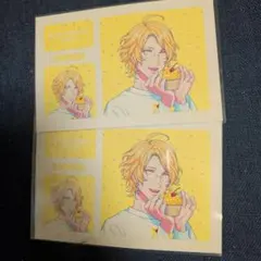 BGS 缶バッジ 四ノ宮那月 - メルカリ