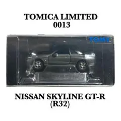 2026年最新】トミカ リミテッド R32の人気アイテム - メルカリ