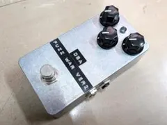 Death by Audio Fuzz War Ver.2 クローン品 - メルカリ