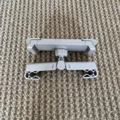 3COINS CARタブレットホルダー360度回転 グレー