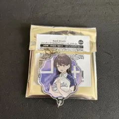 MyGO!!!!! トゲナシトゲアリ ポップアップ 椎名立希 缶バッジ 2種