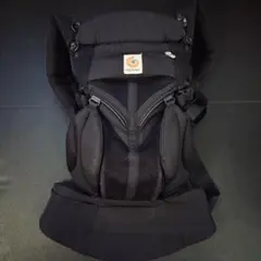 エルゴベビー OMNI360 クールエア オニキスブラック