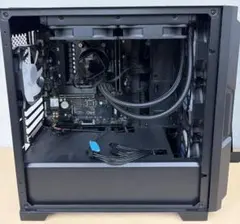 A*K様 PCパーツまとめ PCケース マザボ メモリDDR5 16GB ID:のサムネイル