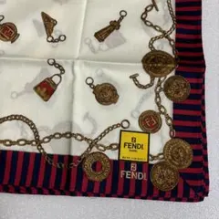 FENDI レディースハンカチのサムネイル