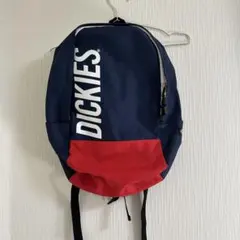 Dickies リュック バックパック ネイビー