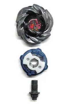 爆旋戰魂X CX-05-05 鳳凰階梯4-70LF