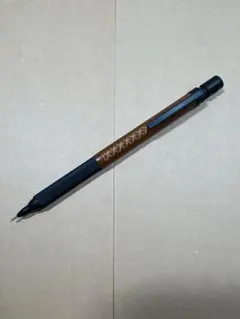木軸 オレンズ ネロ アカシア瘤杢 ｜ 木軸ペン 木軸シャーペン