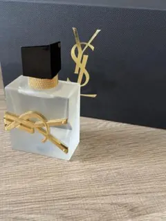 YSL リブレヘアミスト　香水